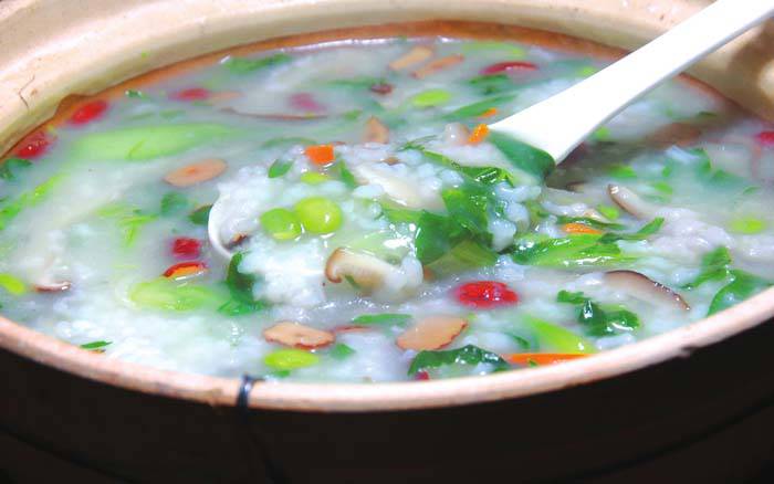 白帶異常的六大飲食療法 簡(jiǎn)單易學(xué)又營(yíng)養(yǎng)