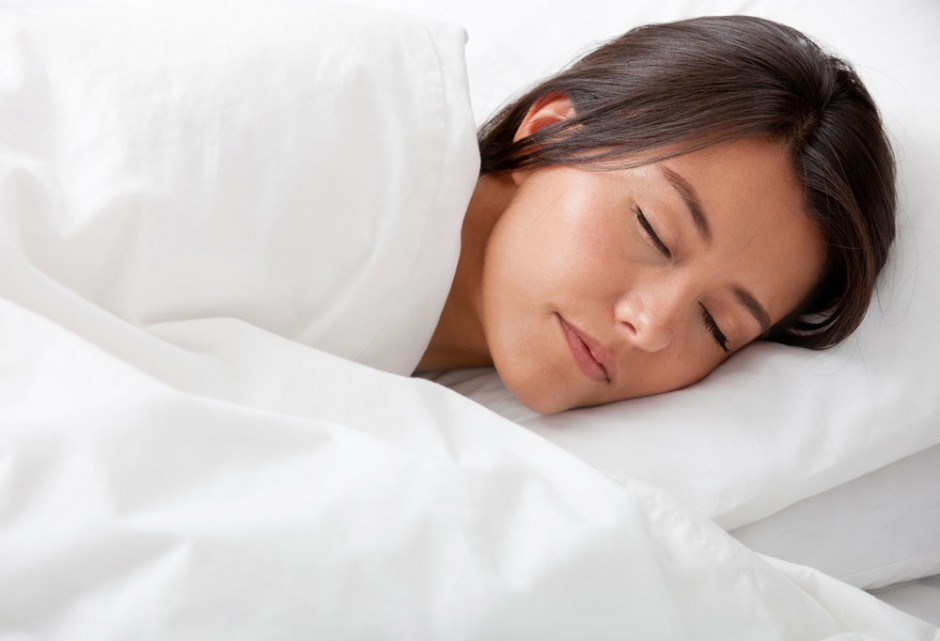 女性產(chǎn)后卵巢保養(yǎng) 六個小貼士你要知道