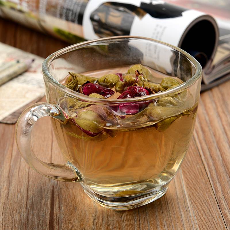 更年期痛經(jīng)怎么辦 9個食療方幫你調(diào)理