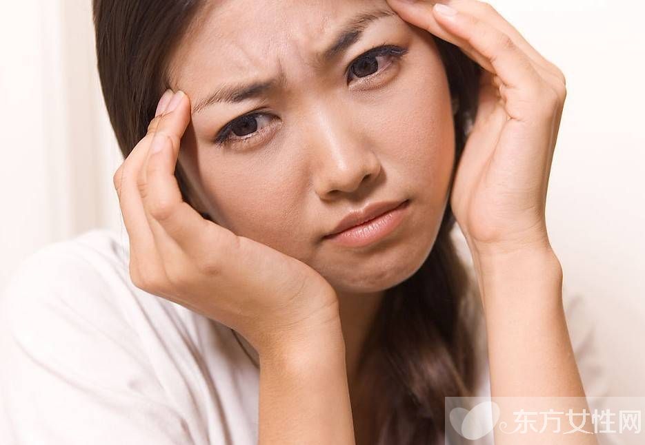 子宮肌瘤有哪些癥狀 這些不良習(xí)慣小心導(dǎo)致子宮肌瘤