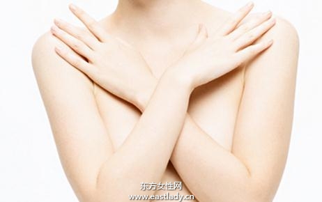 堅持哺乳有助于緩解乳腺炎