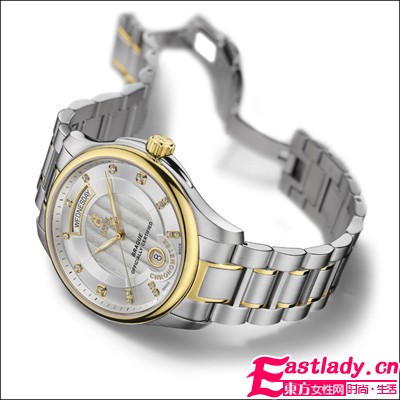 新年溫馨時刻 依波路四大經(jīng)典表款顯深情