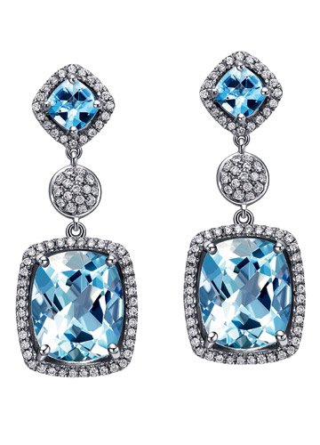 光鮮亮麗的時(shí)尚珠寶 女人的最愛(ài)