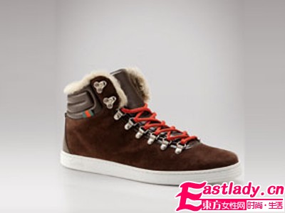 達(dá)人秋冬必備高筒鞋        街拍搶眼新單品