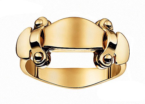 光鮮亮麗的時尚珠寶 女人的最愛