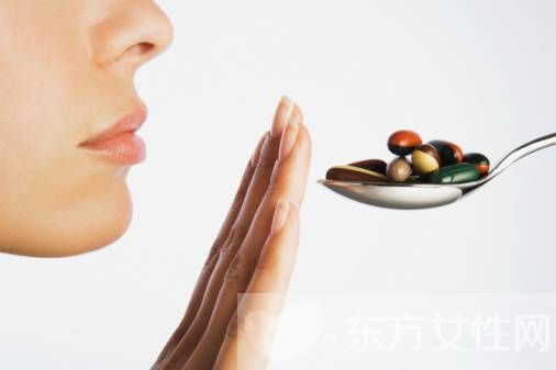 盆腔積液是怎么引起的 這些癥狀居然是盆腔積液