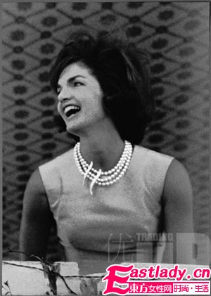 皇室女人與珠寶的不解之緣