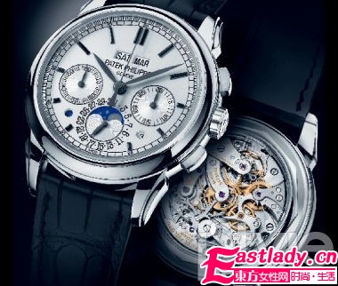 勞力士歐米茄等品牌腕表價(jià)格不斷攀升 吸引越來(lái)越多目光