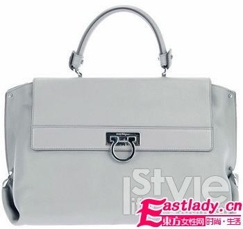 10款大牌包袋精選  手提包翻蓋更時髦