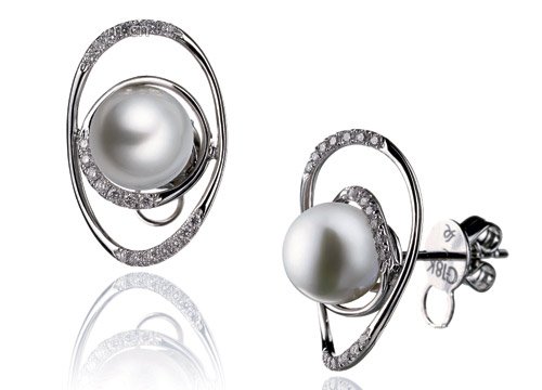 光鮮亮麗的時(shí)尚珠寶 女人的最愛(ài)