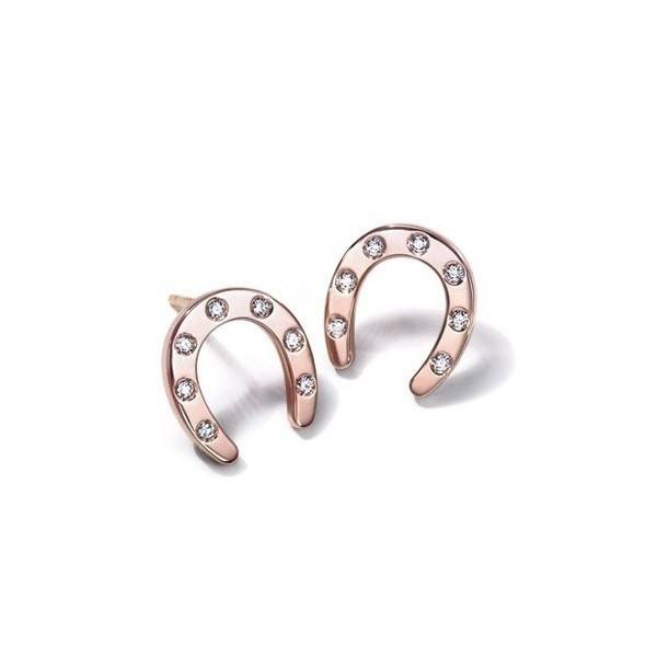 珠寶首飾也流行換季潮 極簡款更具存在感