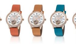 萬寶龍寶曦系列最新女士腕表 精湛技藝獨具格調