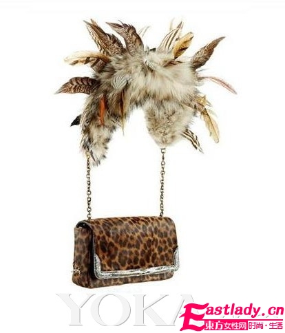 紅底鞋Christian Louboutin推出最新2011秋冬系列廣告