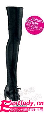 2010十二款潮流冬靴 中性運(yùn)動(dòng)范占據(jù)半壁江山