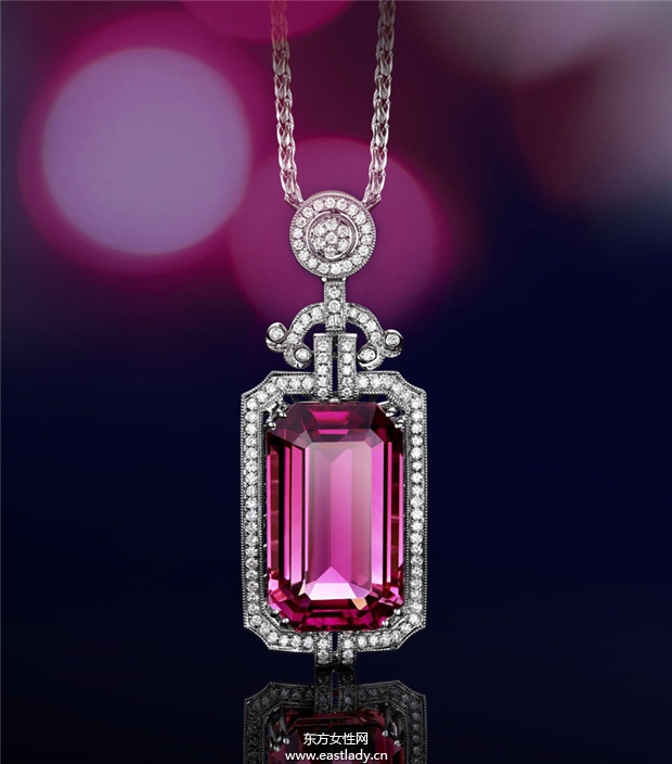 Adele Venti 奢華珠寶欣賞