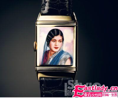打造專(zhuān)屬風(fēng)格腕表 展現(xiàn)都市的時(shí)髦感