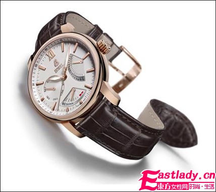 新年溫馨時刻 依波路四大經(jīng)典表款顯深情