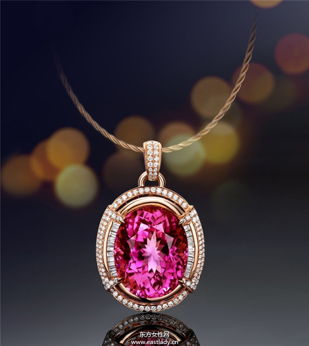 Adele Venti 奢華珠寶欣賞