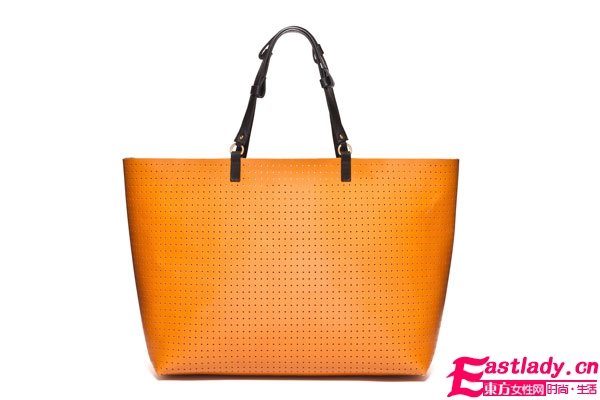 MARNI 2011秋冬微孔系列鞋包 打造令人驚喜的時尚精致觸感