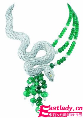 拒絕皮草保護動物          超豪華動物配飾溫暖冬日