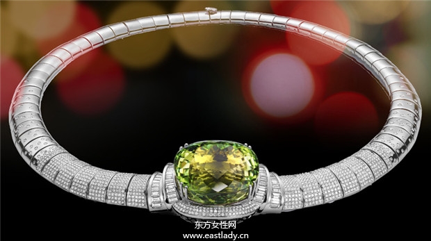 Adele Venti 奢華珠寶欣賞