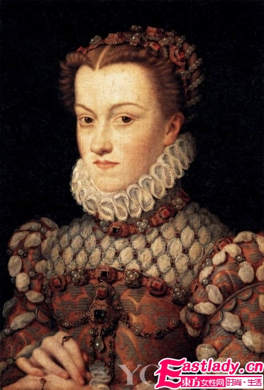 紅底鞋Christian Louboutin推出最新2011秋冬系列廣告