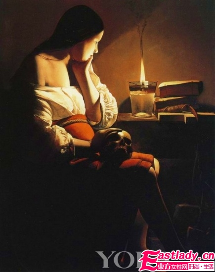 紅底鞋Christian Louboutin推出最新2011秋冬系列廣告