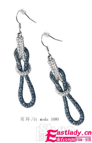 匠心獨(dú)具神秘典雅 北歐風(fēng)情珠寶席卷冬日