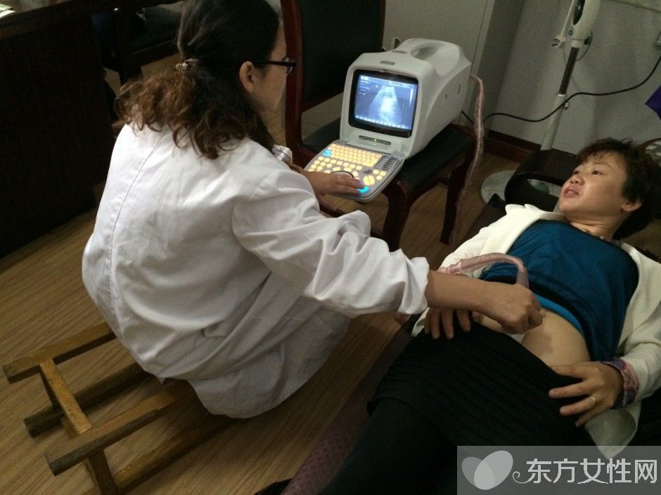 盆腔積液是怎么引起的 如何有效預(yù)防盆腔積液