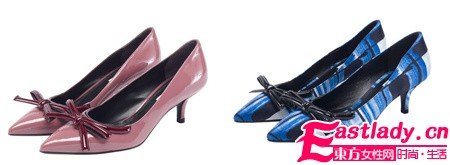 潮流風(fēng)向標(biāo) 解讀2010秋冬T臺(tái)復(fù)古風(fēng)