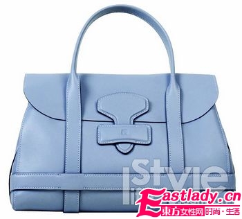 10款大牌包袋精選  手提包翻蓋更時髦