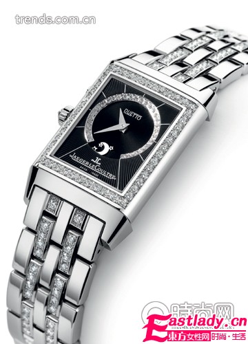 科技與天文聯(lián)合表演 7款經(jīng)典月相表閃亮登場(chǎng)