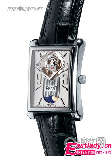 科技與天文聯(lián)合表演 7款經(jīng)典月相表閃亮登場(chǎng)