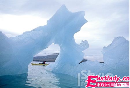 匠心獨具神秘典雅 北歐風情珠寶席卷冬日