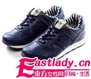 令潮流收藏家愛不釋手的英產(chǎn)酒吧系列運(yùn)動(dòng)鞋