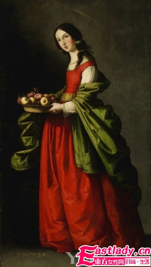 紅底鞋Christian Louboutin推出最新2011秋冬系列廣告