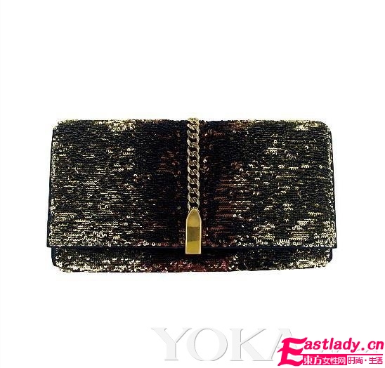 紅底鞋Christian Louboutin推出最新2011秋冬系列廣告