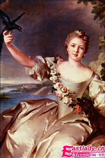 紅底鞋Christian Louboutin推出最新2011秋冬系列廣告