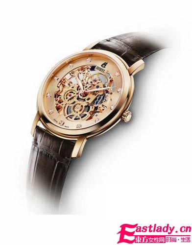 瑞士依波路推出全新 155周年限量紀(jì)念版腕表 ——皇室系列（Royal Collection）