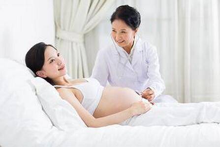 孕期子宮這些病變 當(dāng)心造成早產(chǎn)