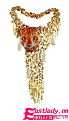 拒絕皮草保護動物          超豪華動物配飾溫暖冬日