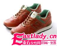 令潮流收藏家愛不釋手的英產(chǎn)酒吧系列運(yùn)動(dòng)鞋