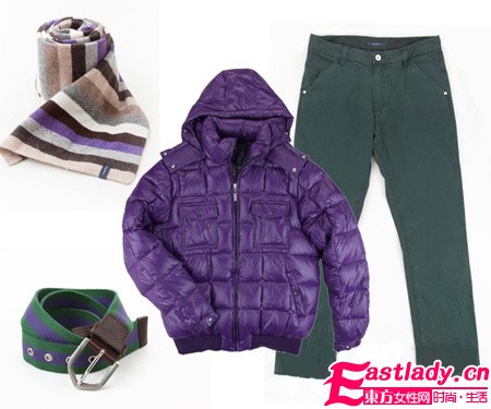 潮流風向標 解讀2010秋冬T臺復古風