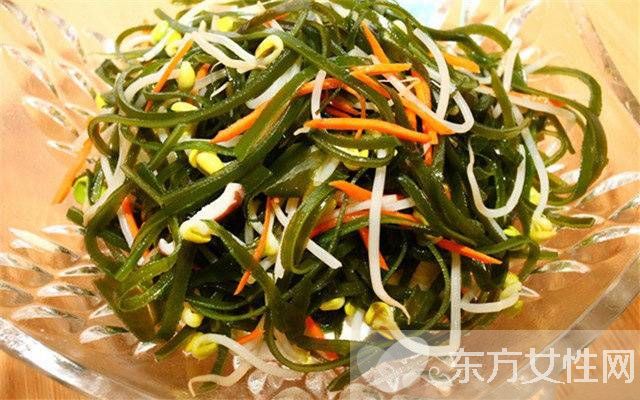 滴蟲性陰道炎癥狀表現(xiàn) 這些食療方法可以輔助治療哦