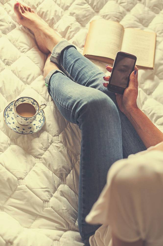 女性穿牛仔褲竟會引發(fā)陰道炎