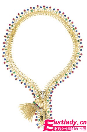 告別平庸 各大珠寶品牌紛紛推出圣誕新品