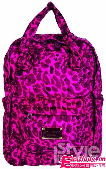 2011年Alexander Wang六款大牌雙肩背包 變身乖乖學(xué)生仔