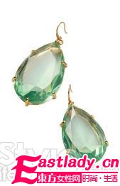 匠心獨具神秘典雅 北歐風(fēng)情珠寶席卷冬日