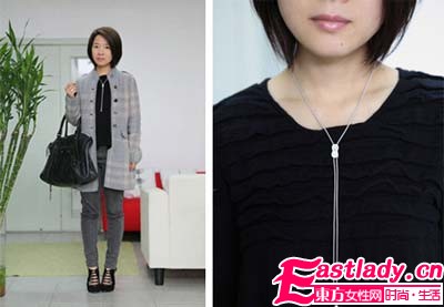 Forevermark永恒印記推出 Encordia擁愛 特別珍藏款項(xiàng)鏈