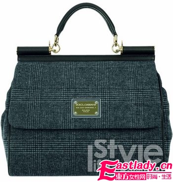 10款大牌包袋精選  手提包翻蓋更時(shí)髦